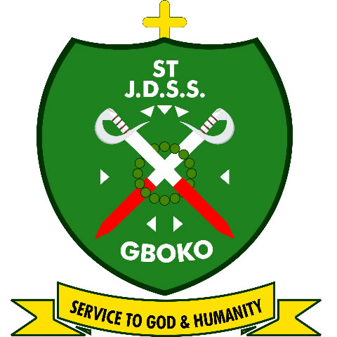 St. Johns Day Secondary School Gboko